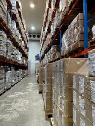 International Road (D22), Warehouse #488895571